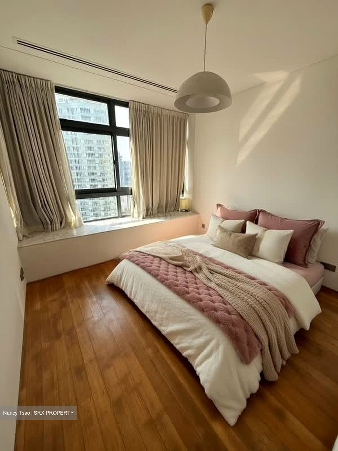 Saint Thomas Walk (D9), Apartment #596520631